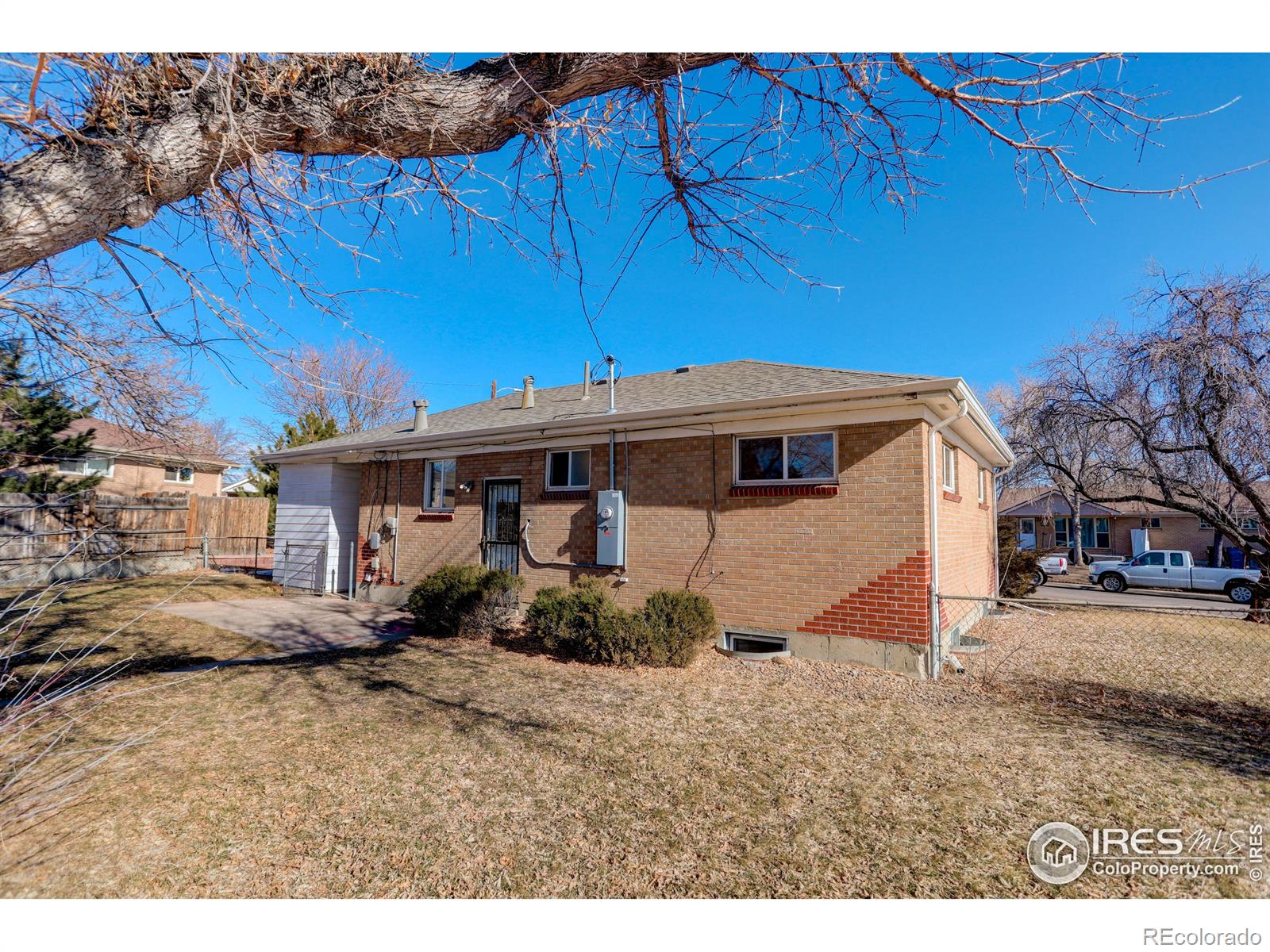 MLS Image #27 for 7361  alan drive,denver, Colorado