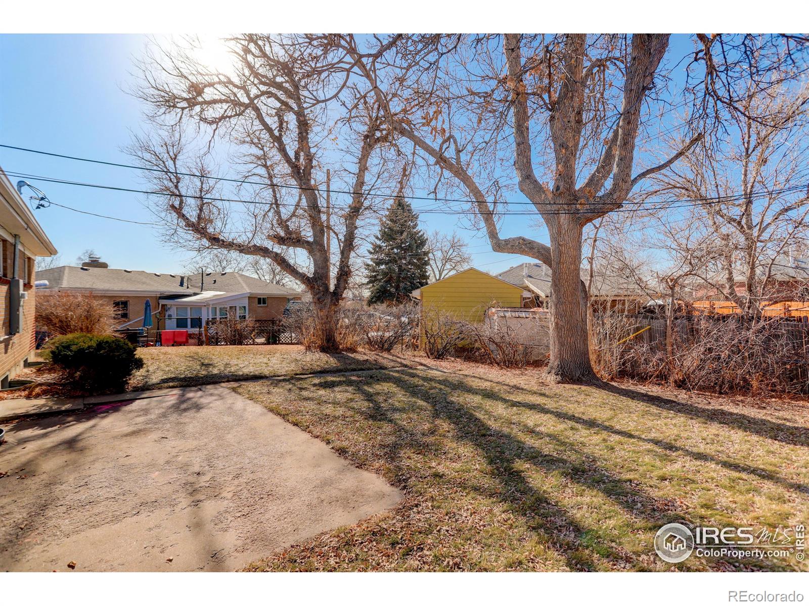 MLS Image #31 for 7361  alan drive,denver, Colorado