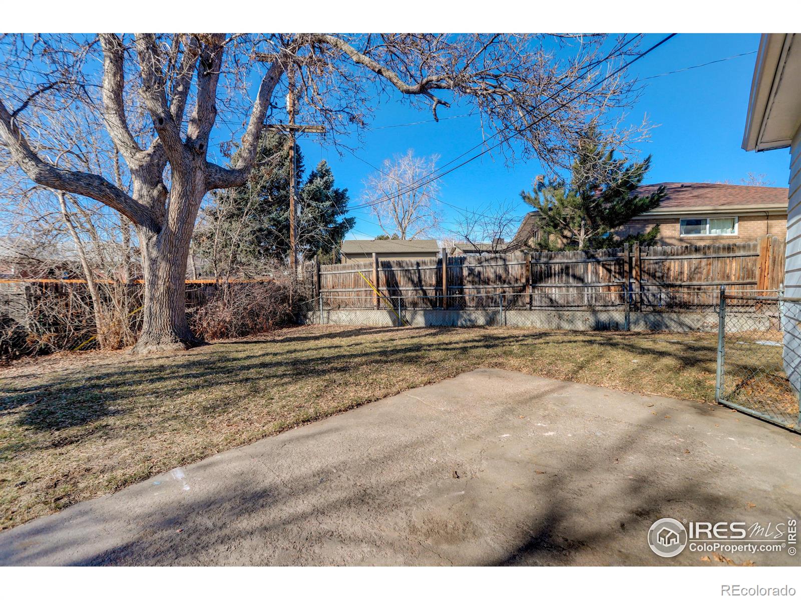 MLS Image #32 for 7361  alan drive,denver, Colorado