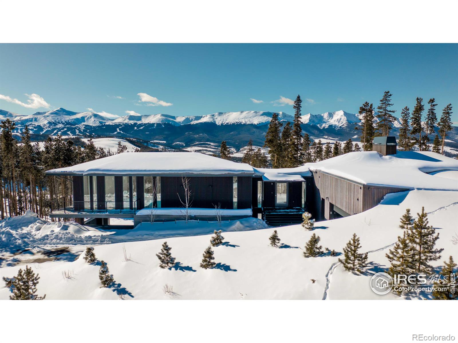 MLS Image #0 for 2770  estates drive,breckenridge, Colorado