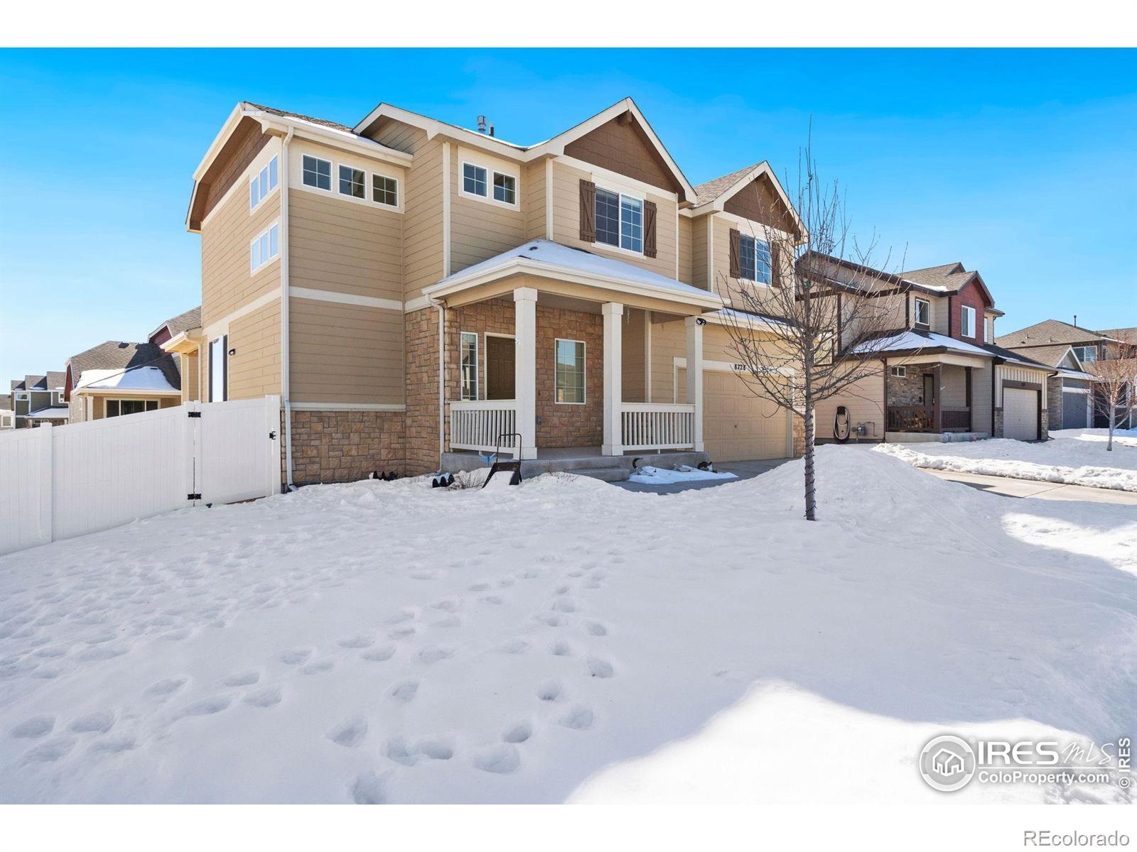 MLS Image #33 for 8728  15th st rd,greeley, Colorado