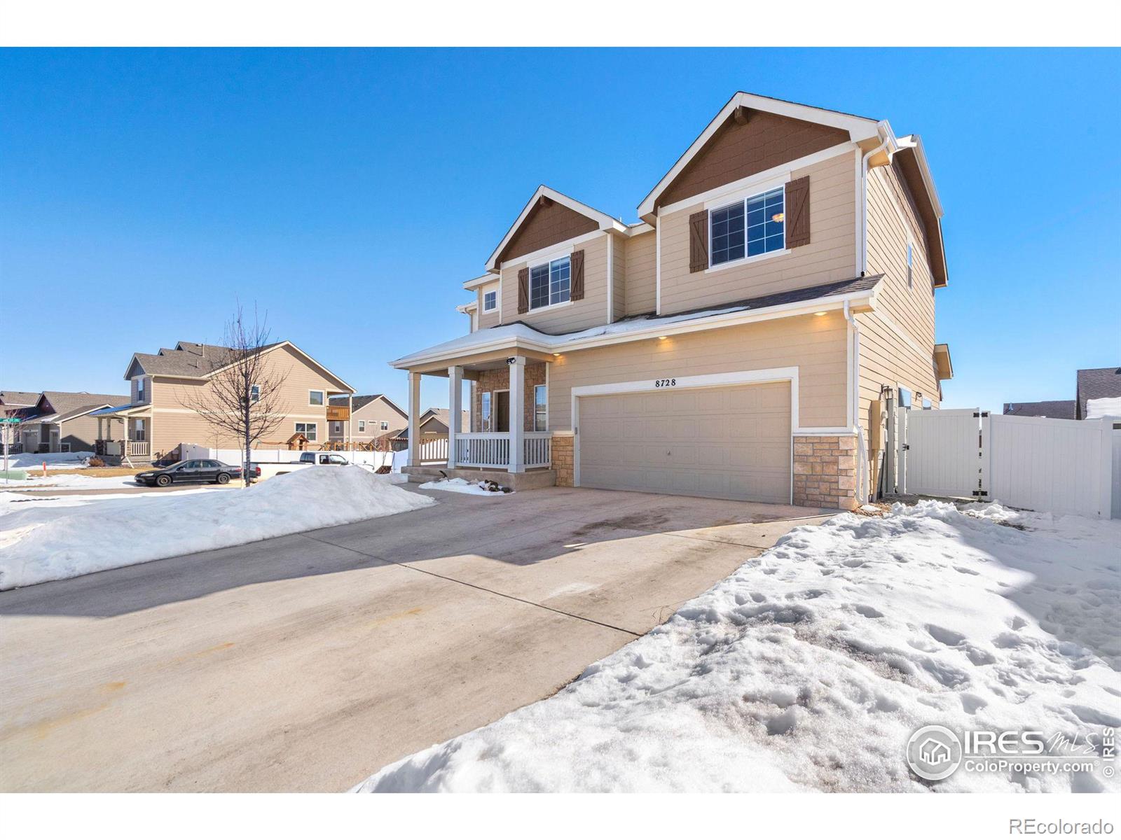 MLS Image #34 for 8728  15th st rd,greeley, Colorado