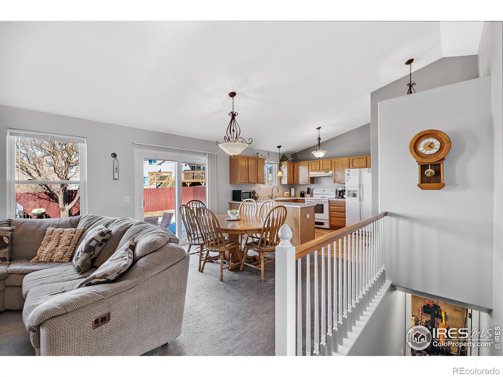 MLS Image #5 for 2051  joann court,brighton, Colorado