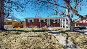 MLS Image #0 for 6553  kipling street,arvada, Colorado