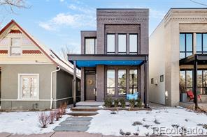 MLS Image #0 for 3032  california street,denver, Colorado