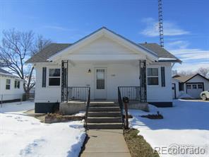 MLS Image #0 for 1109  prospect street,fort morgan, Colorado