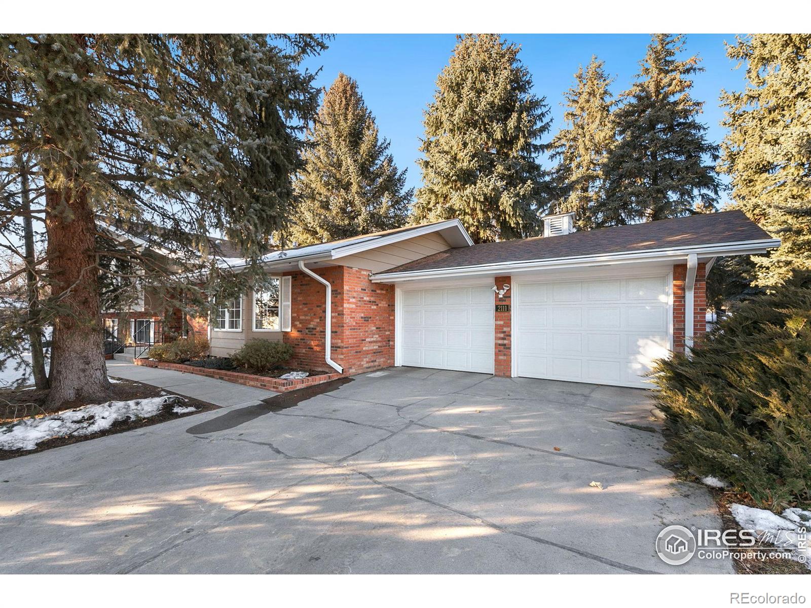 MLS Image #2 for 2111  24th street,greeley, Colorado