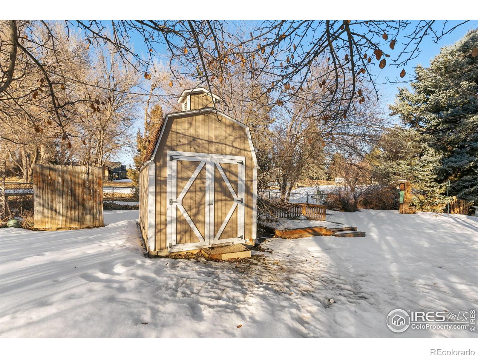 MLS Image #30 for 2111  24th street,greeley, Colorado