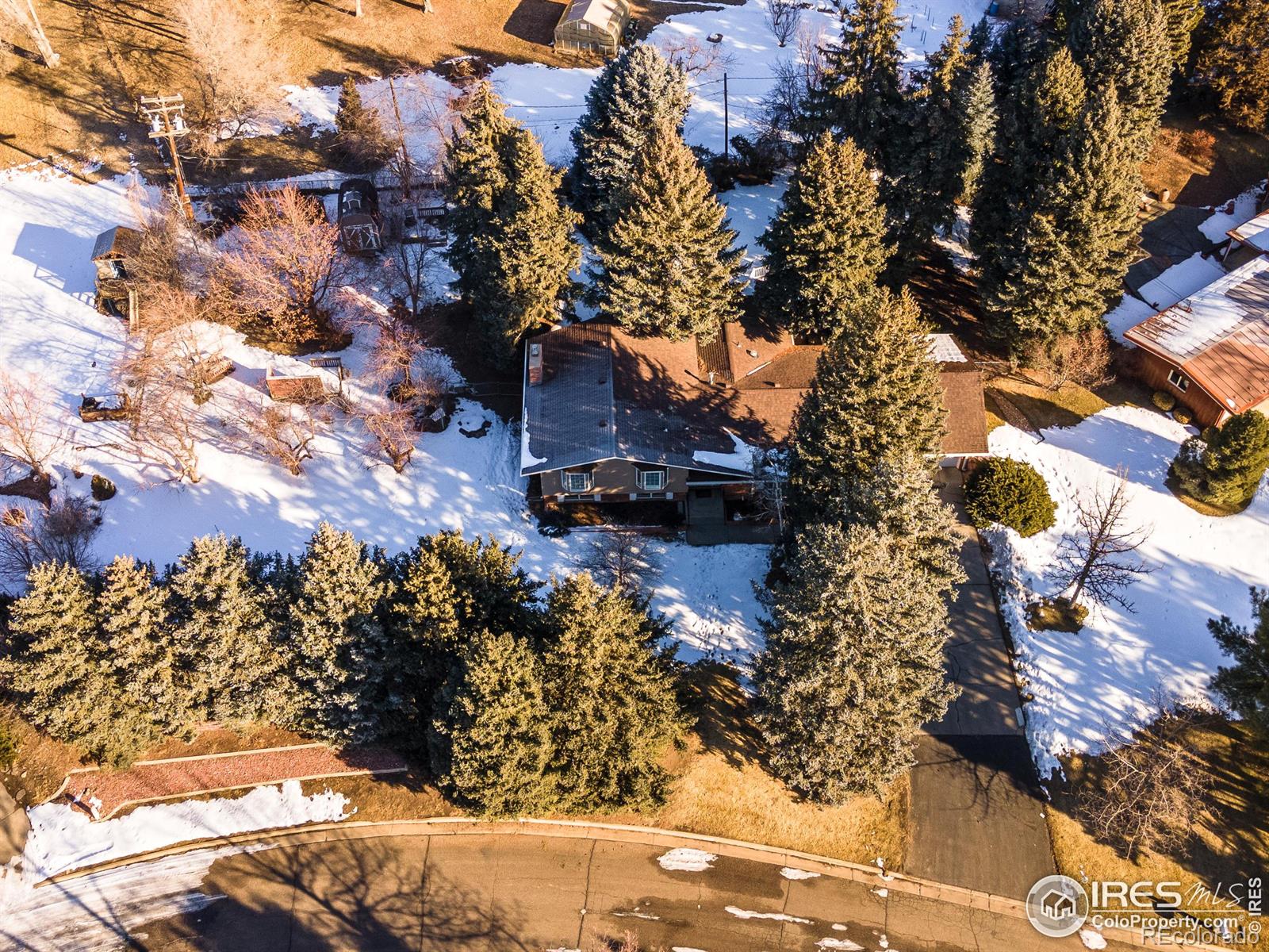 MLS Image #35 for 2111  24th street,greeley, Colorado