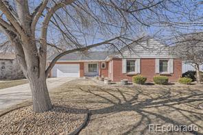 MLS Image #0 for 3445 s bellaire street,denver, Colorado