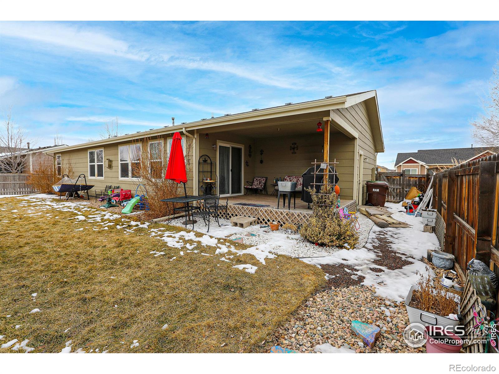 MLS Image #27 for 516  prairie clover way,severance, Colorado