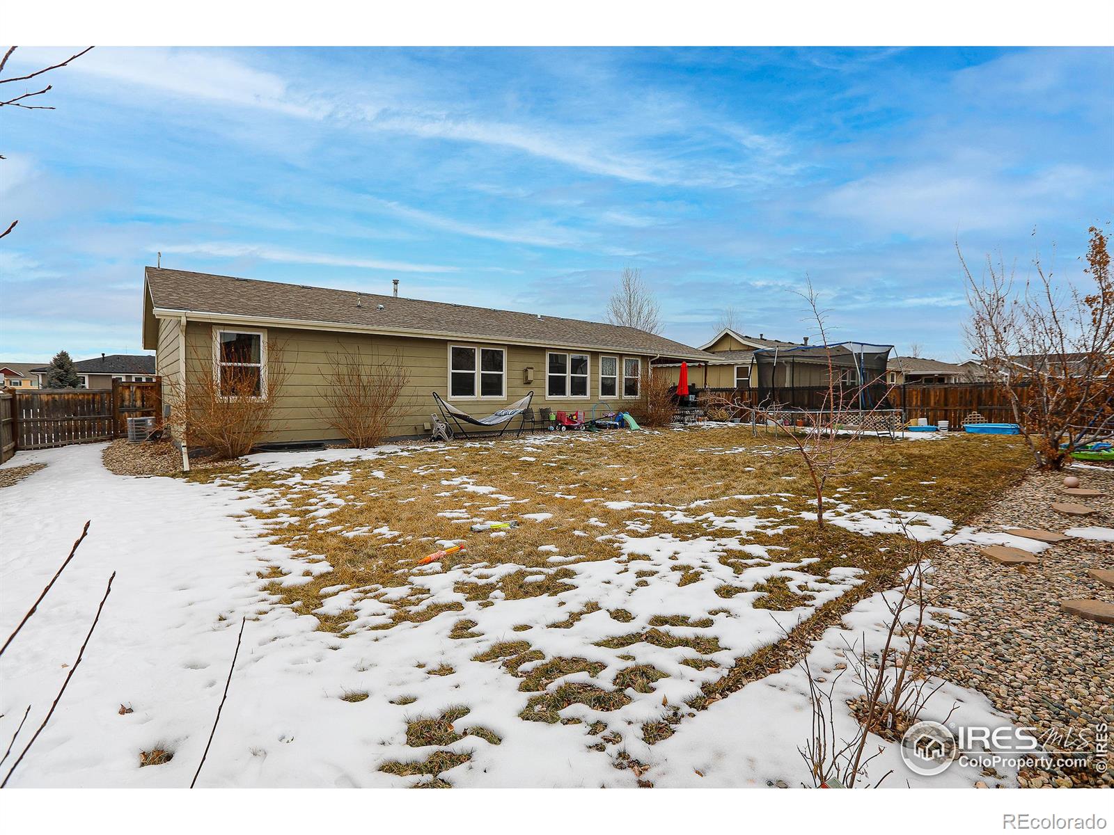 MLS Image #29 for 516  prairie clover way,severance, Colorado