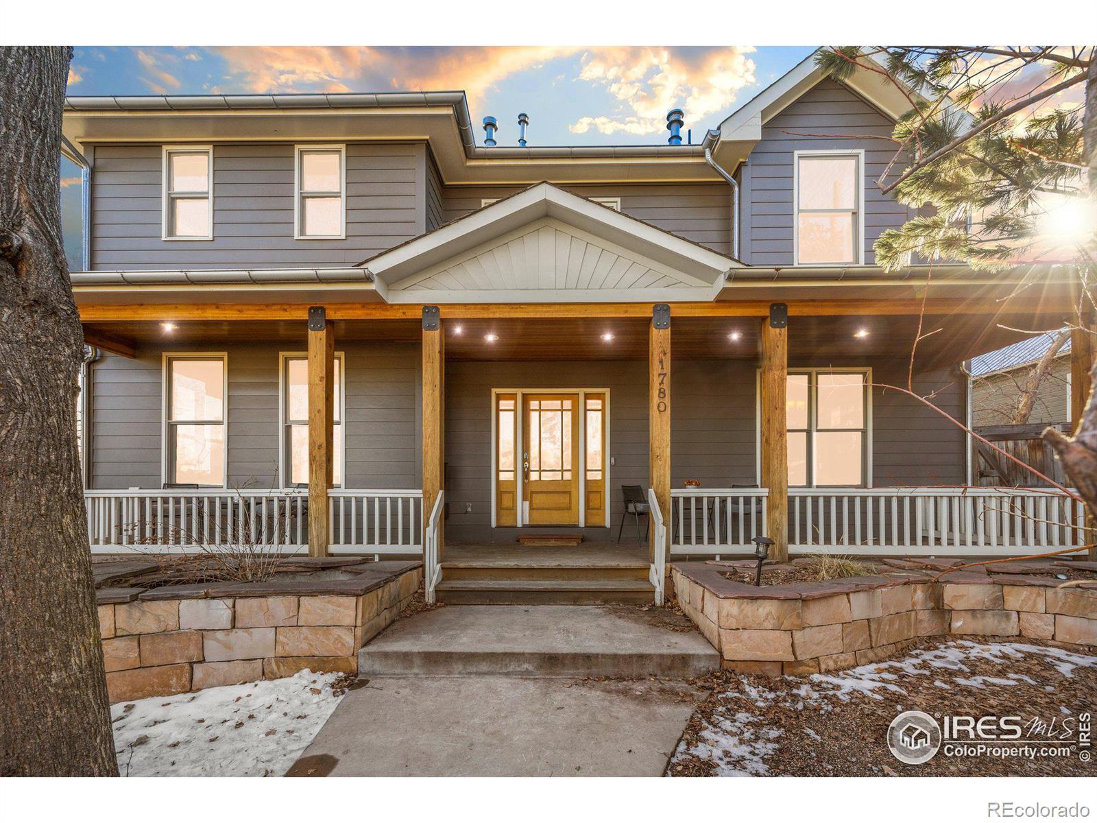 MLS Image #0 for 1780  baseline road,boulder, Colorado