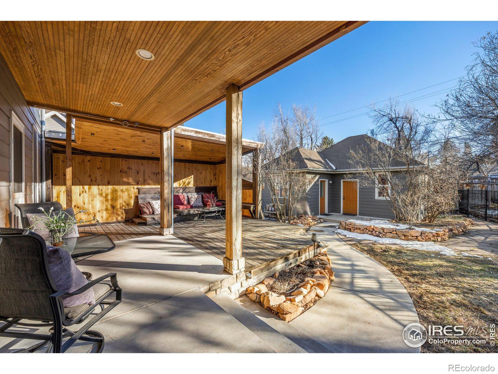 MLS Image #25 for 1780  baseline road,boulder, Colorado