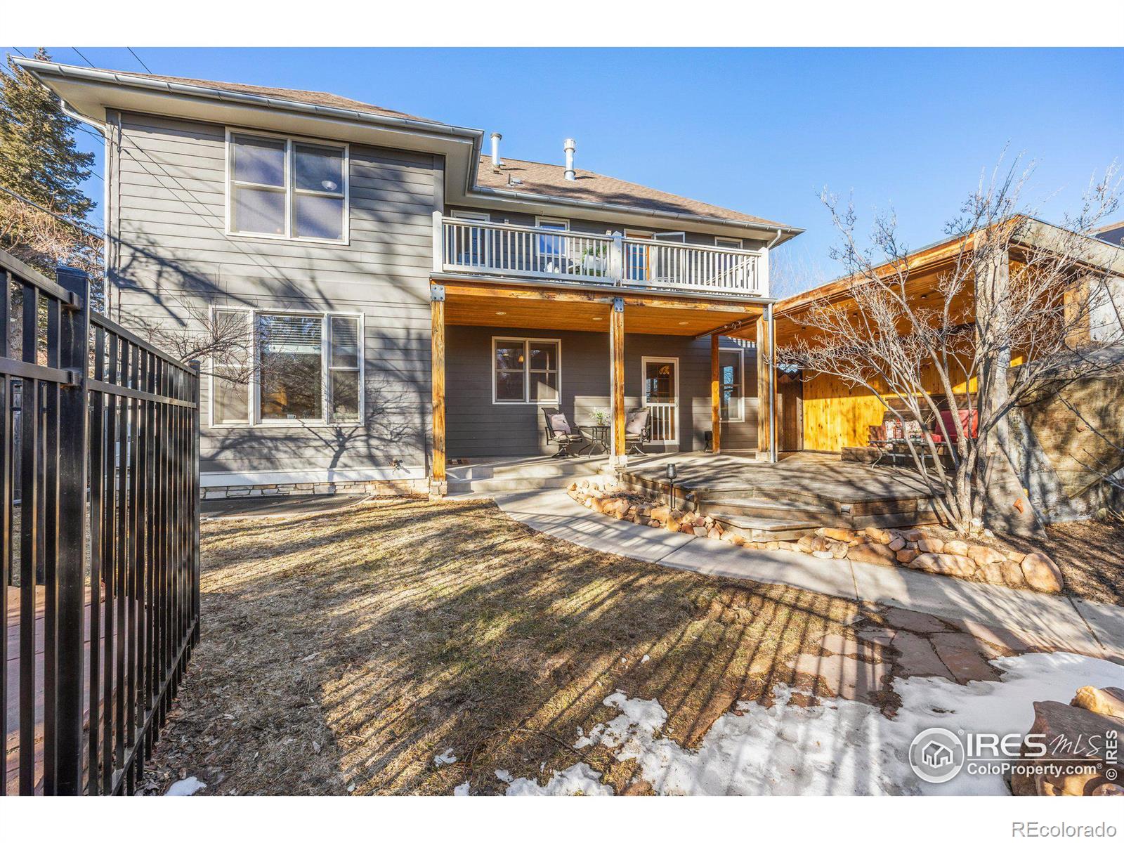 MLS Image #26 for 1780  baseline road,boulder, Colorado