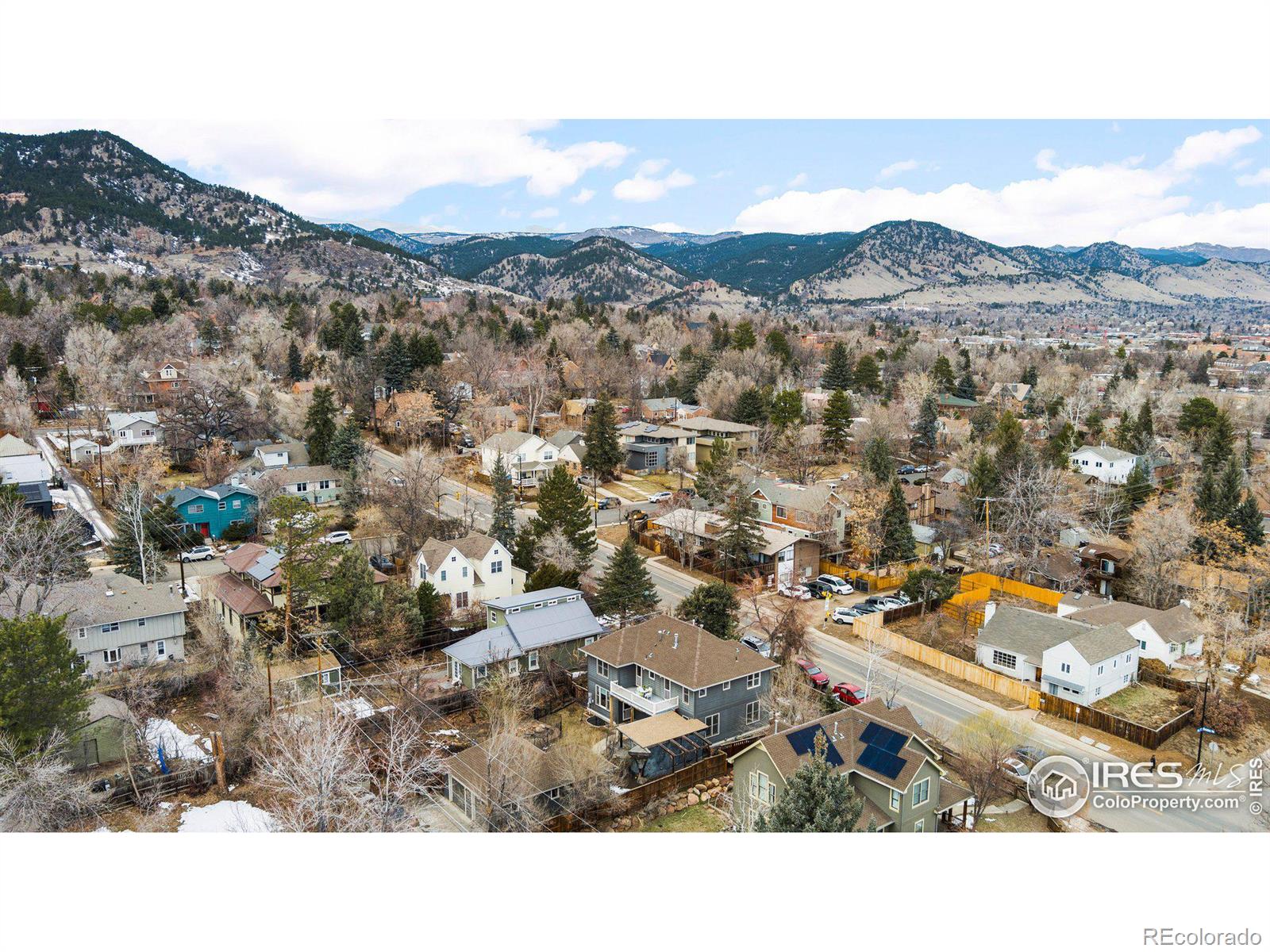 MLS Image #28 for 1780  baseline road,boulder, Colorado