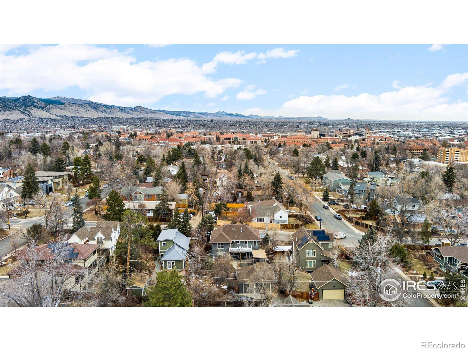 MLS Image #29 for 1780  baseline road,boulder, Colorado