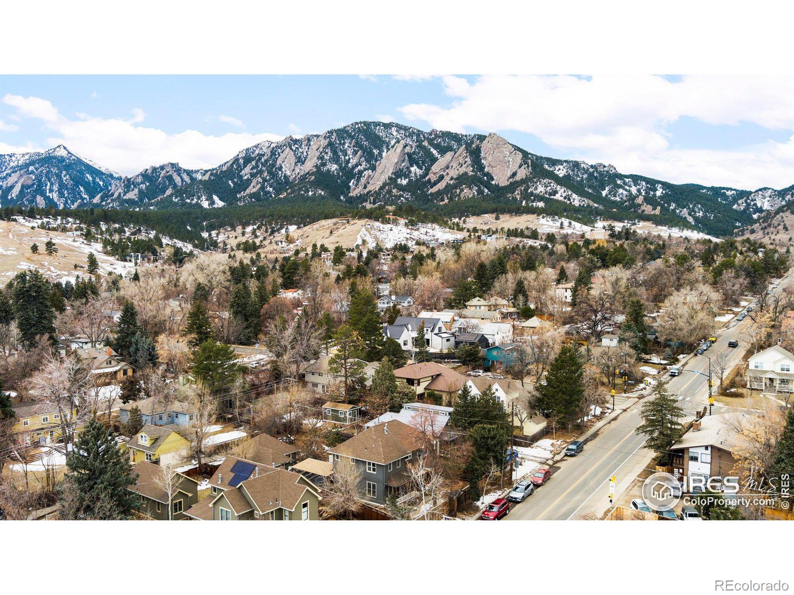 MLS Image #3 for 1780  baseline road,boulder, Colorado