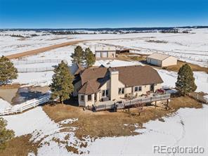 MLS Image #0 for 2556  rawhide drive,elizabeth, Colorado