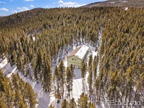 MLS Image #0 for 68  elk way,idaho springs, Colorado