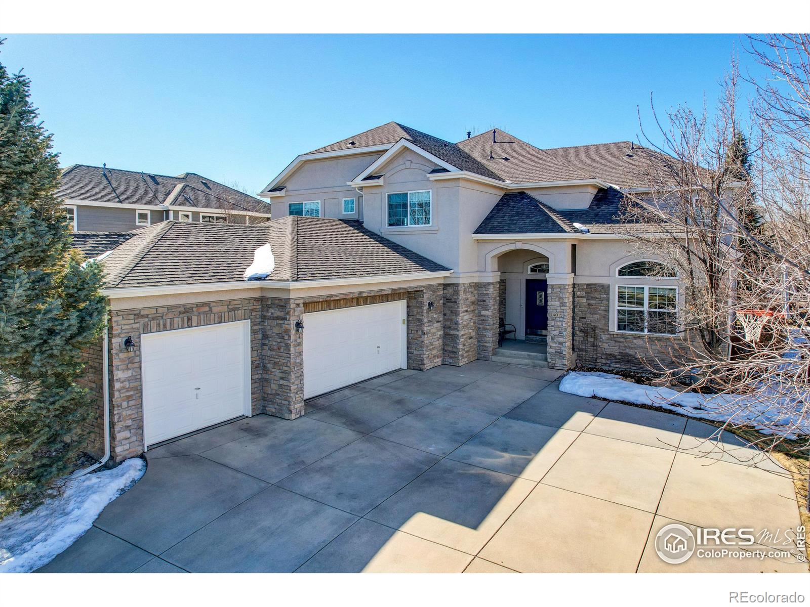 Report Image for 14015  Willow Wood Court,Broomfield, Colorado