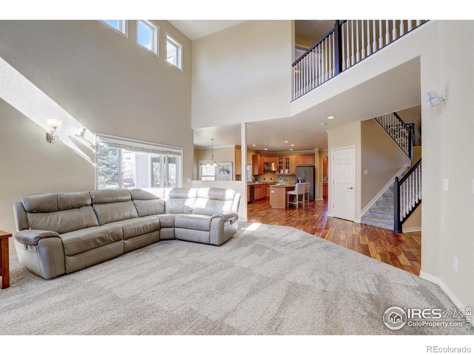 MLS Image #10 for 14015  willow wood court,broomfield, Colorado