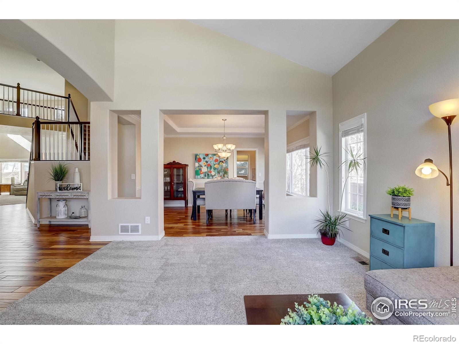 MLS Image #3 for 14015  willow wood court,broomfield, Colorado