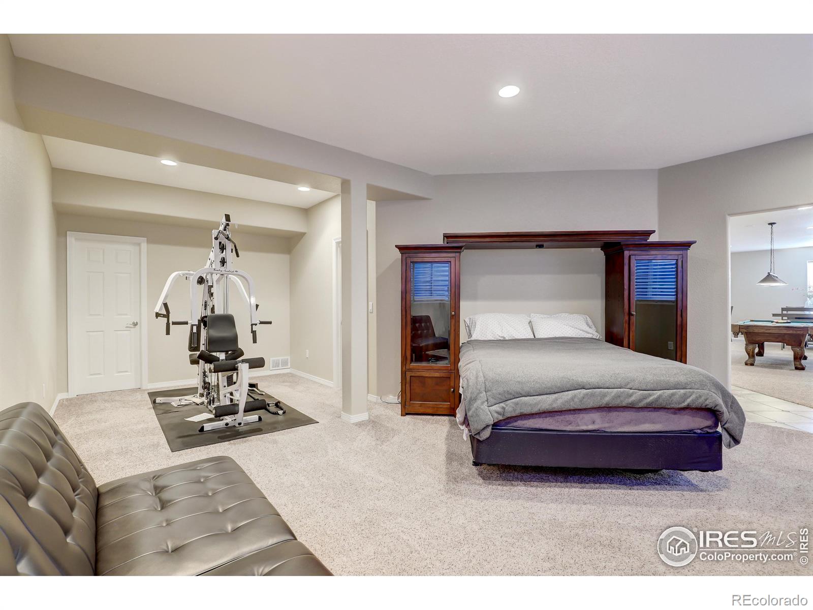 MLS Image #30 for 14015  willow wood court,broomfield, Colorado