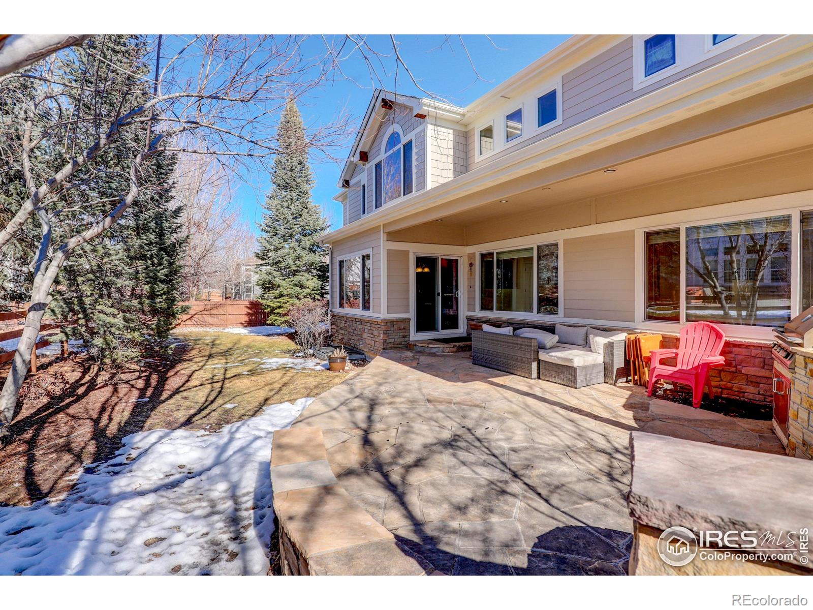 MLS Image #34 for 14015  willow wood court,broomfield, Colorado