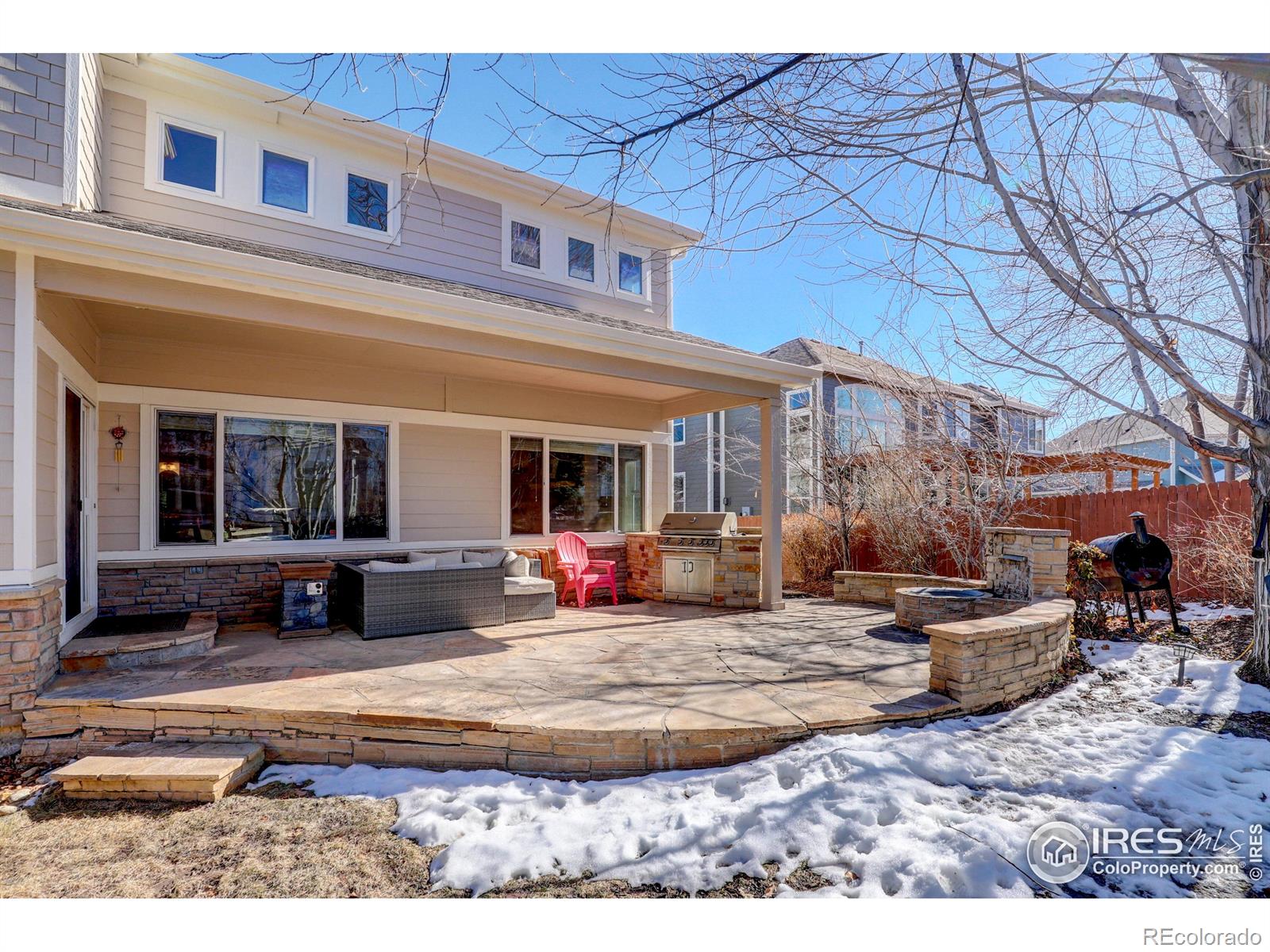 MLS Image #35 for 14015  willow wood court,broomfield, Colorado