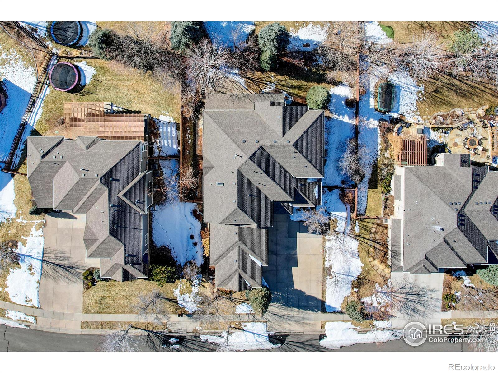 MLS Image #37 for 14015  willow wood court,broomfield, Colorado