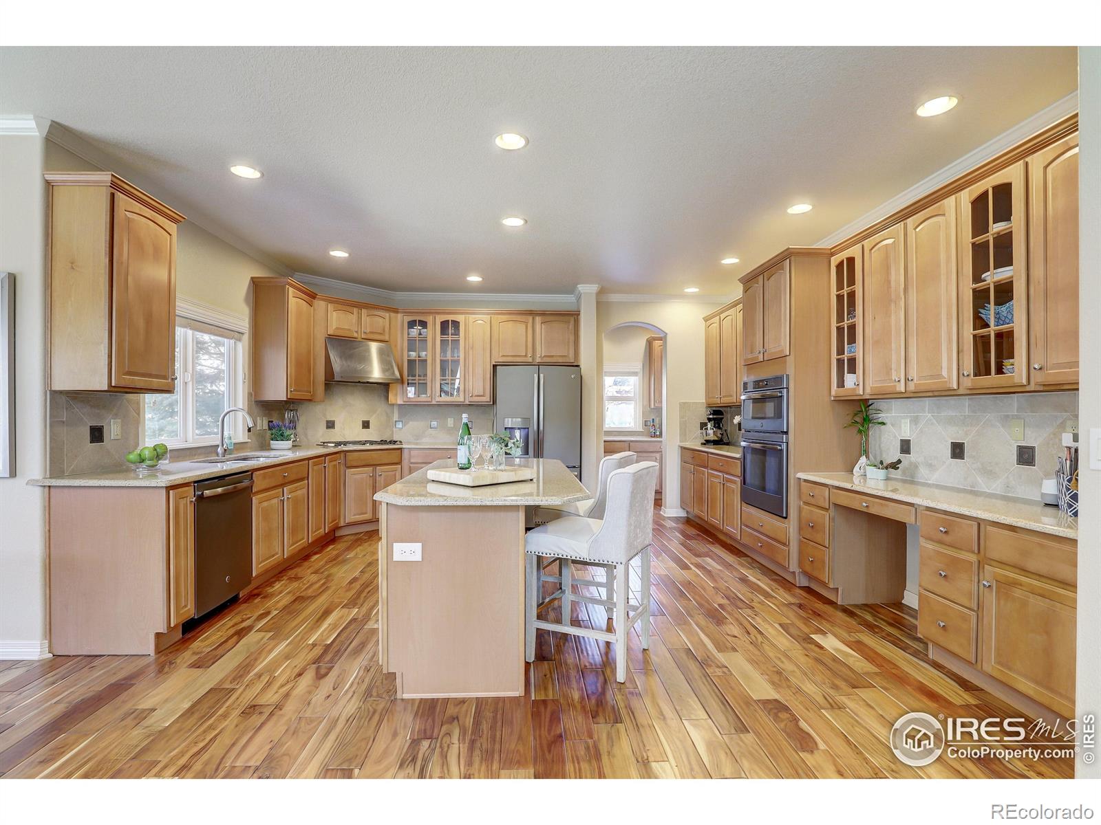 MLS Image #6 for 14015  willow wood court,broomfield, Colorado