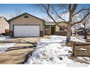 MLS Image #0 for 831 s norma avenue,milliken, Colorado