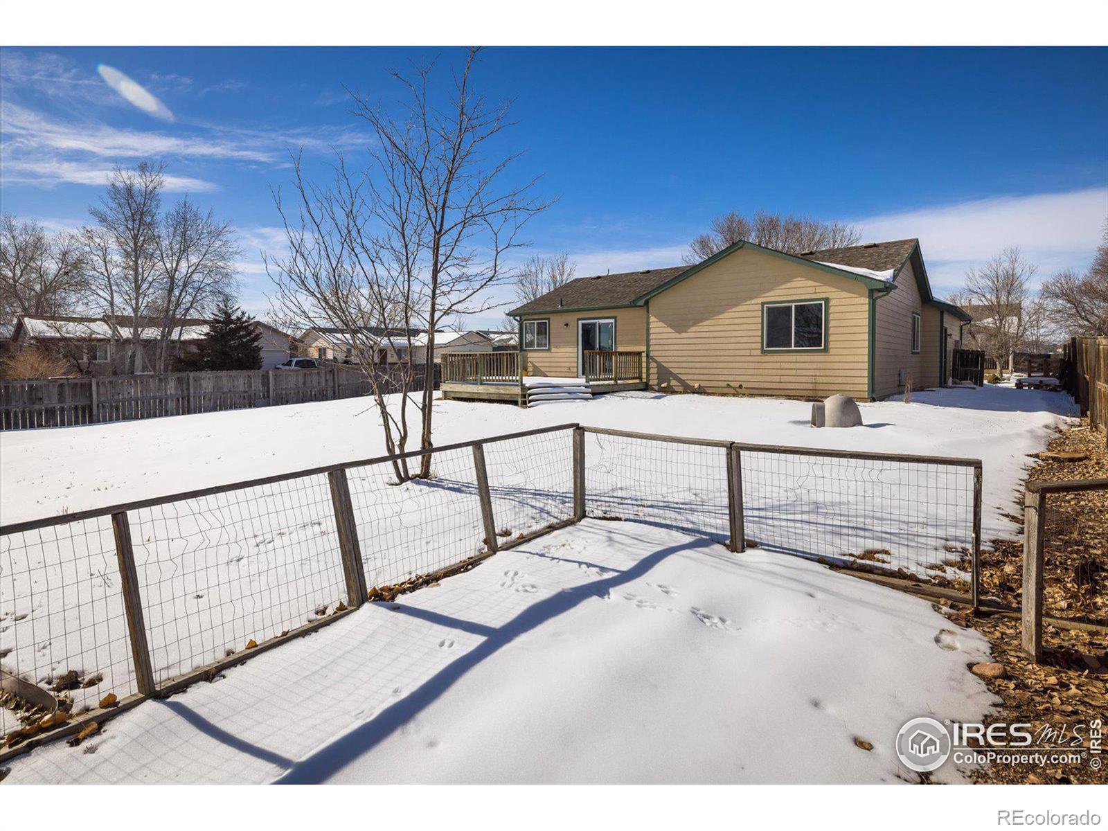 MLS Image #18 for 831 s norma avenue,milliken, Colorado