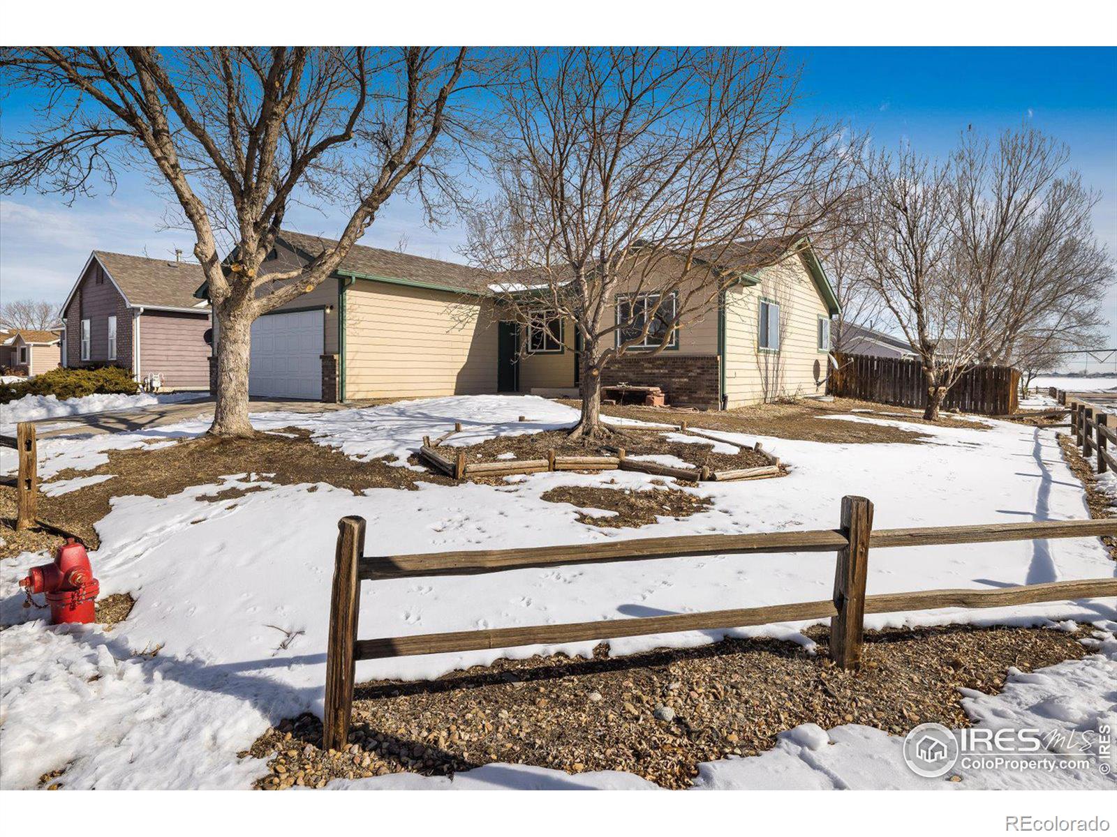 MLS Image #2 for 831 s norma avenue,milliken, Colorado