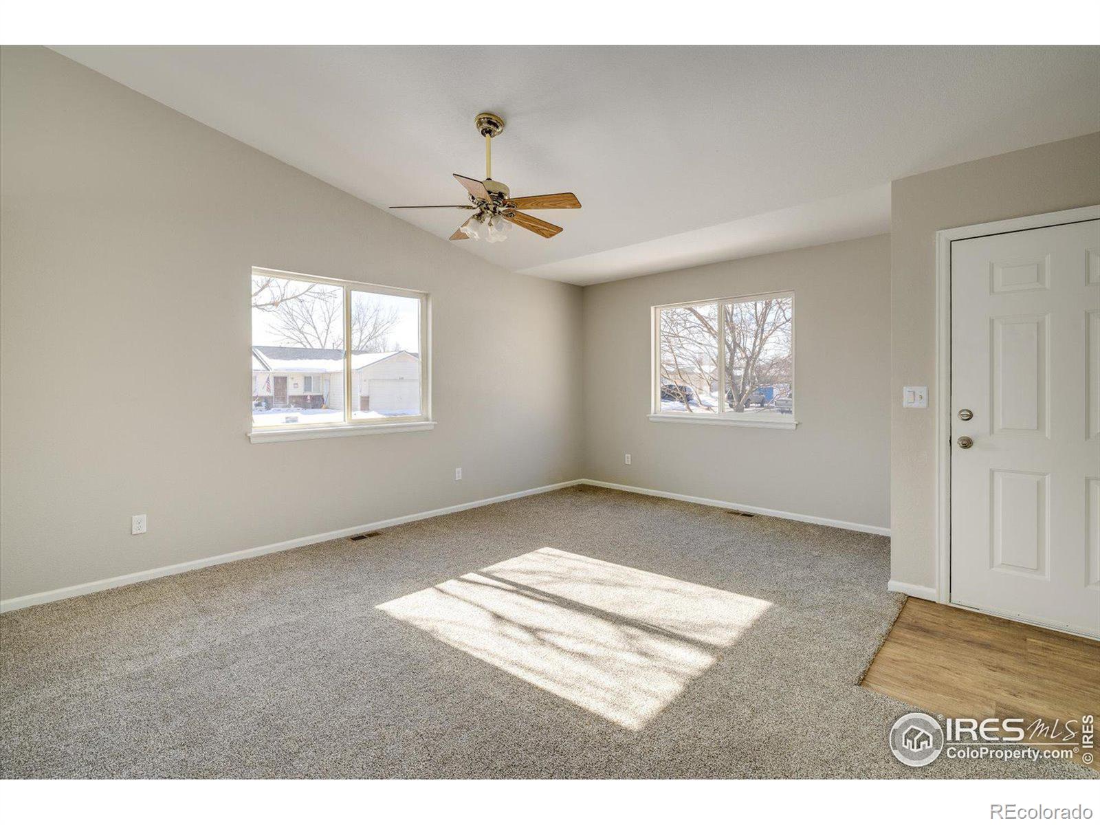 MLS Image #3 for 831 s norma avenue,milliken, Colorado