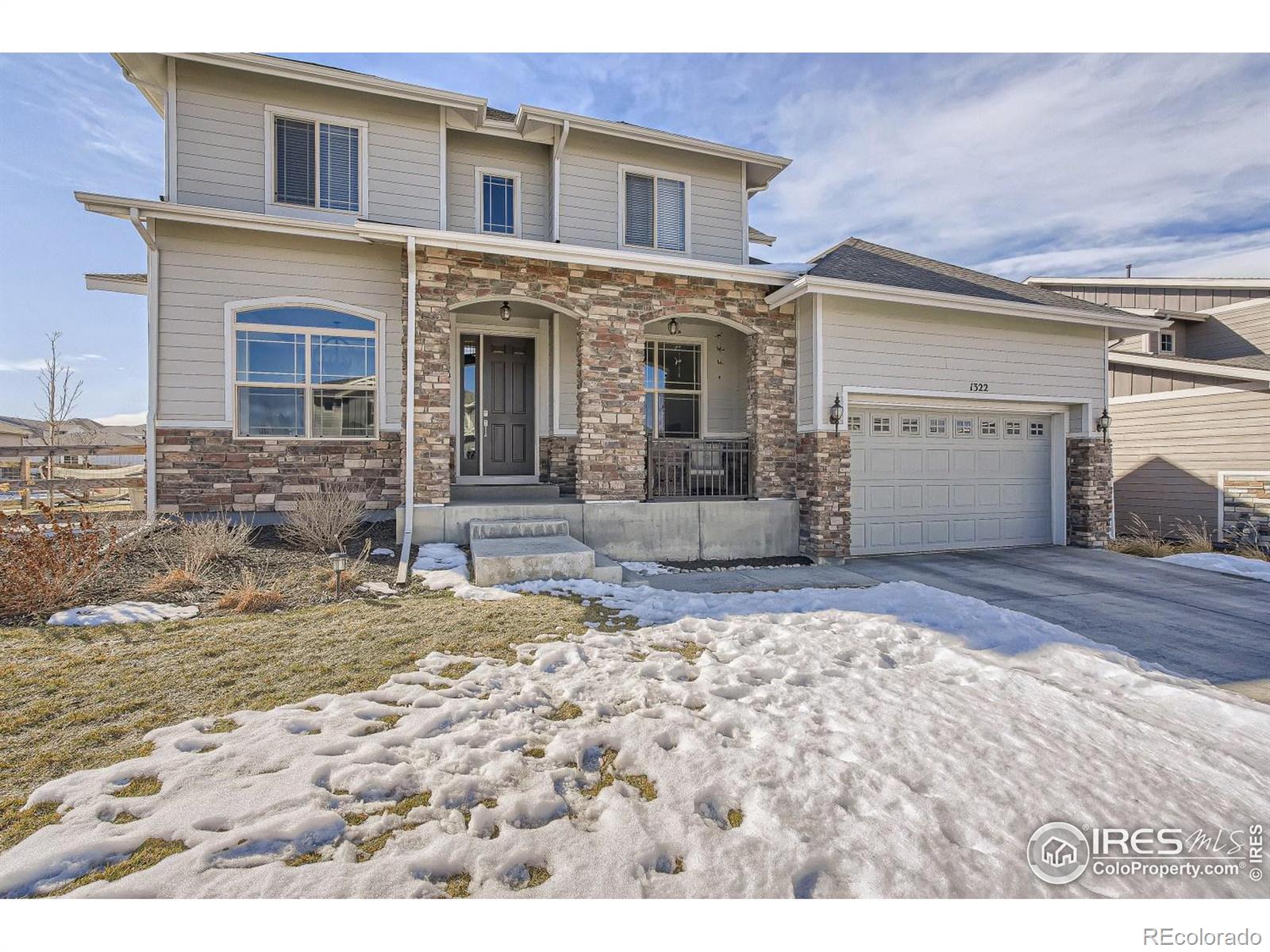 MLS Image #1 for 1322  lyons lane,erie, Colorado