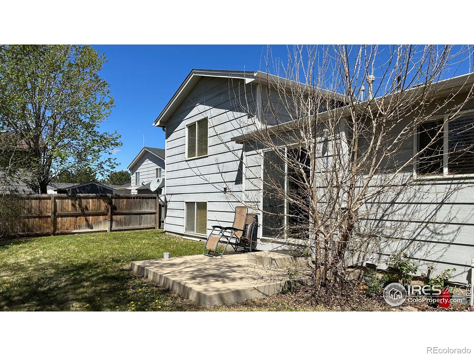 MLS Image #17 for 222 e 19th street,greeley, Colorado