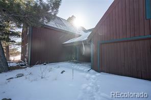 MLS Image #0 for 11784  tomichi drive,franktown, Colorado
