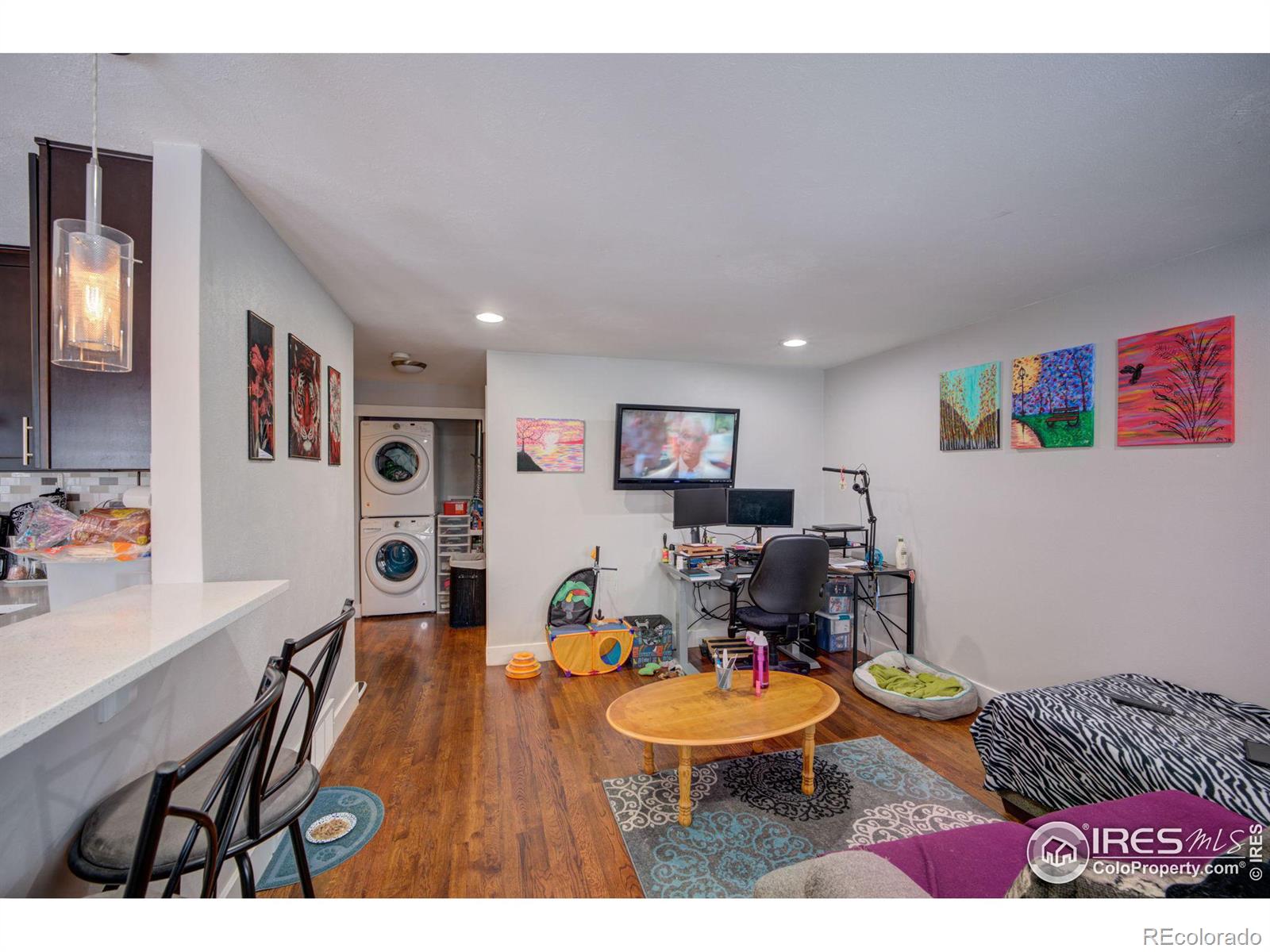 MLS Image #10 for 4423 w tennessee avenue,denver, Colorado