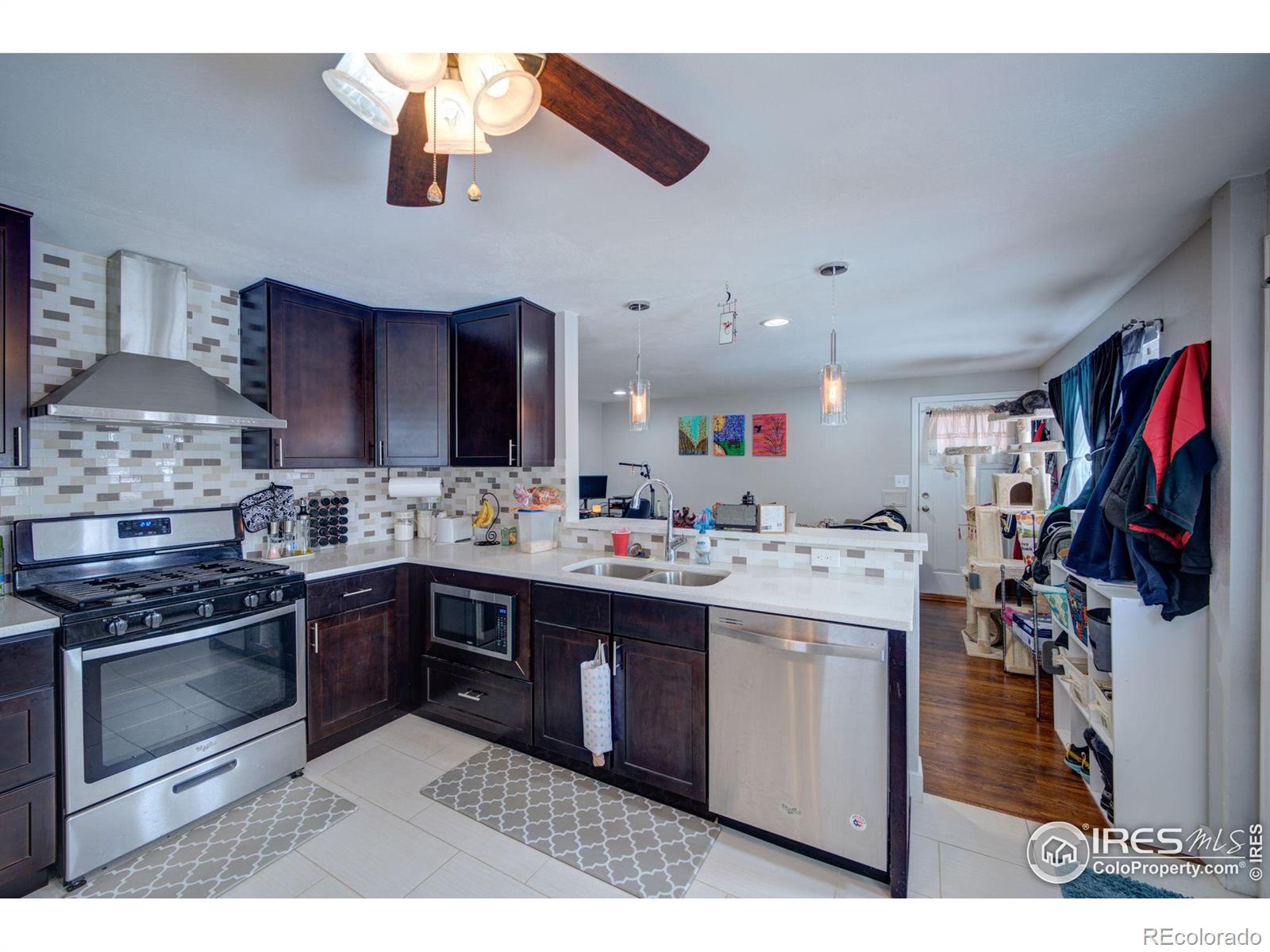 MLS Image #11 for 4423 w tennessee avenue,denver, Colorado