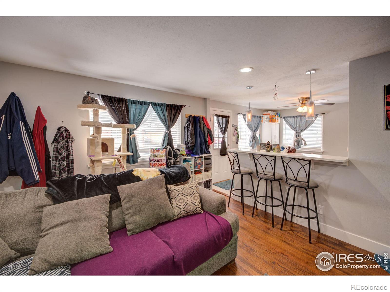 MLS Image #12 for 4423 w tennessee avenue,denver, Colorado