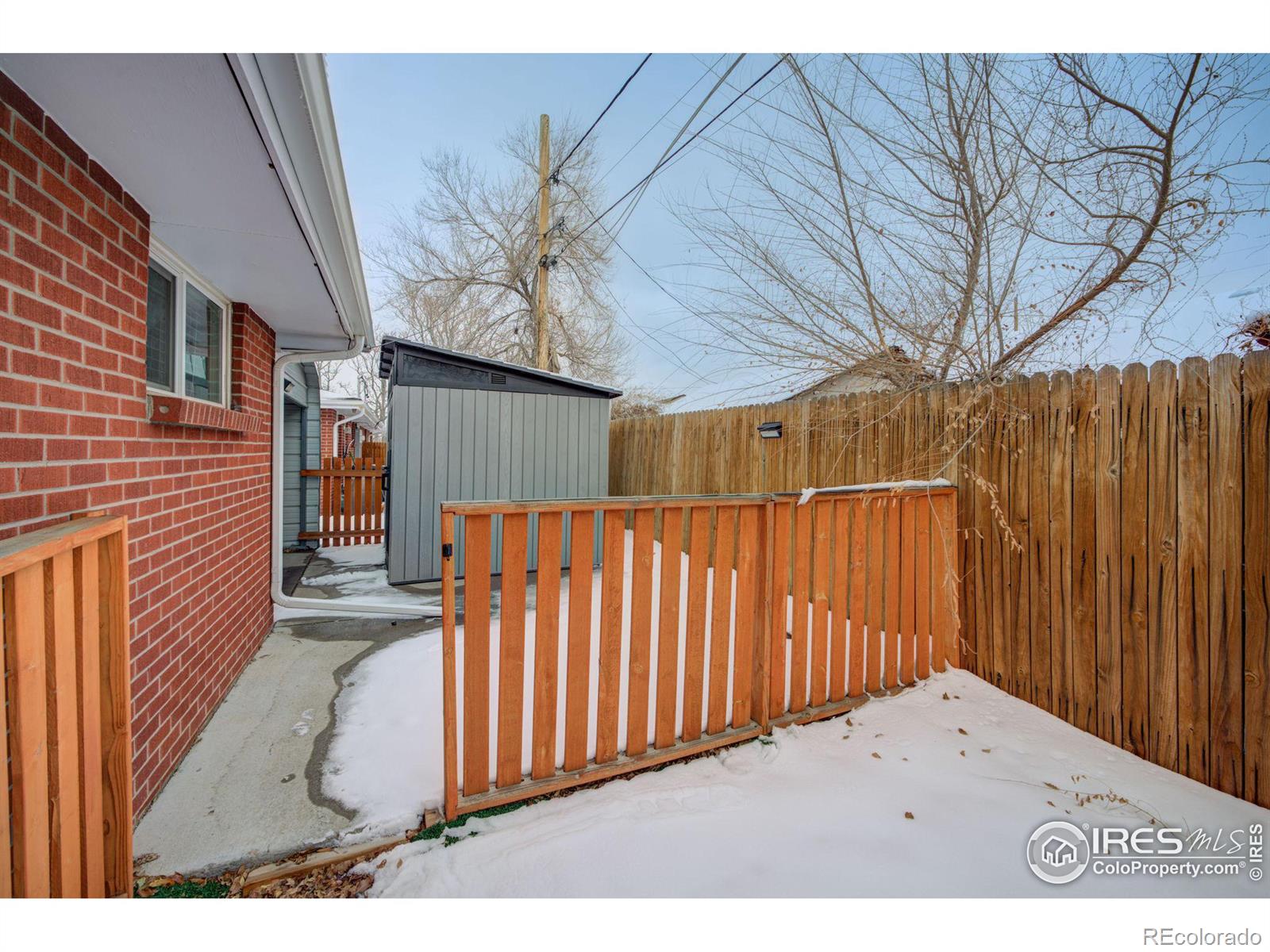 MLS Image #23 for 4423 w tennessee avenue,denver, Colorado