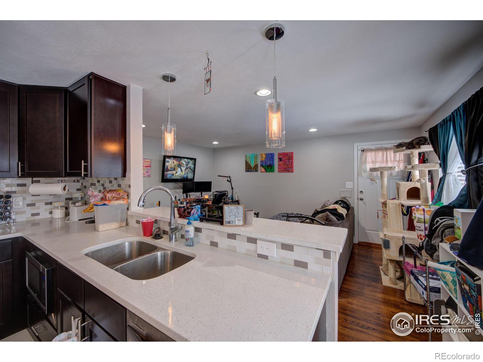 MLS Image #8 for 4423 w tennessee avenue,denver, Colorado