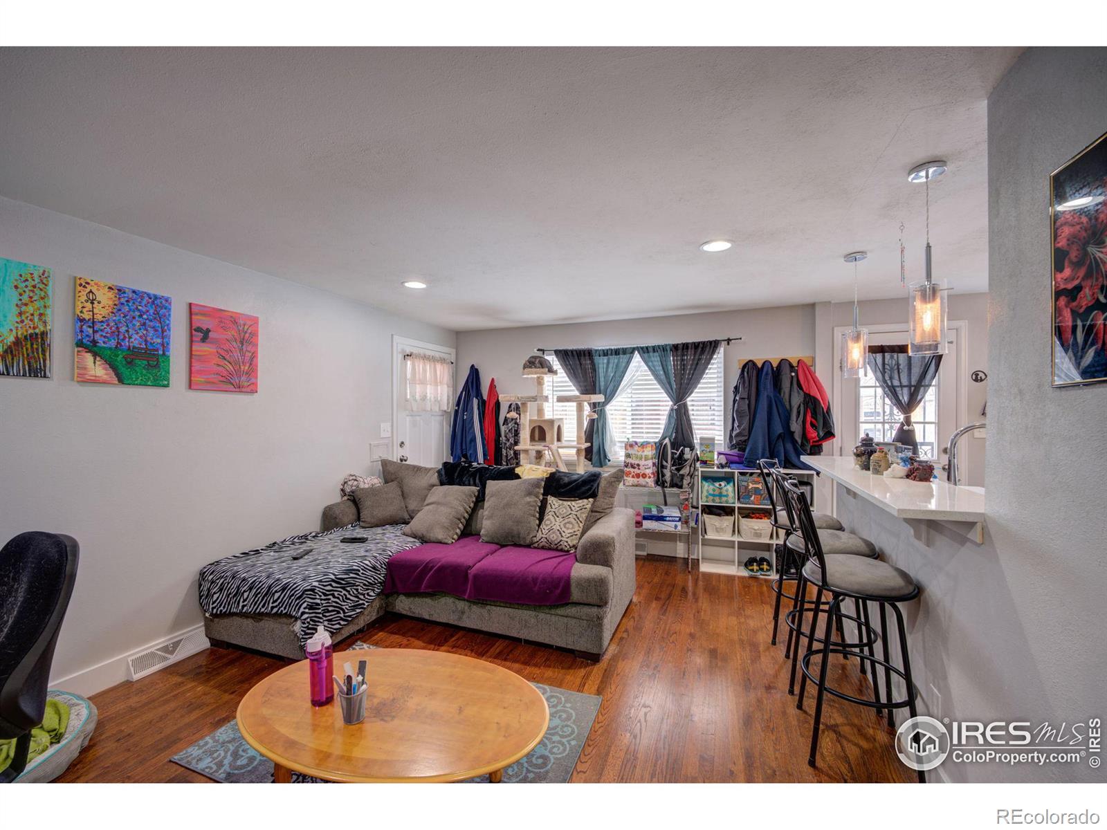 MLS Image #9 for 4423 w tennessee avenue,denver, Colorado