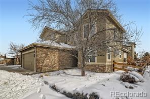 MLS Image #0 for 22134 e irish drive ,aurora, Colorado