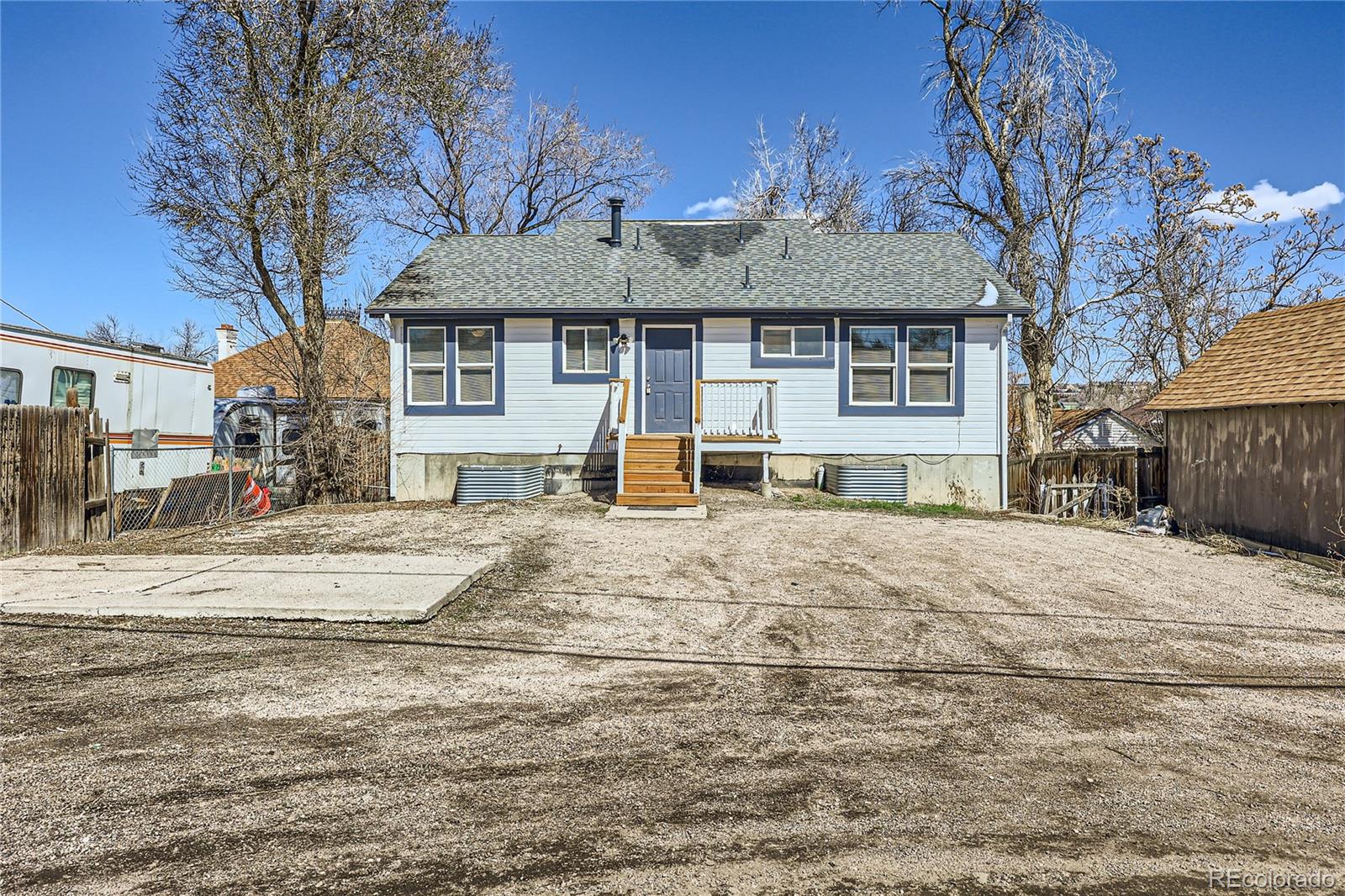 MLS Image #2 for 3474 w milan avenue,sheridan, Colorado