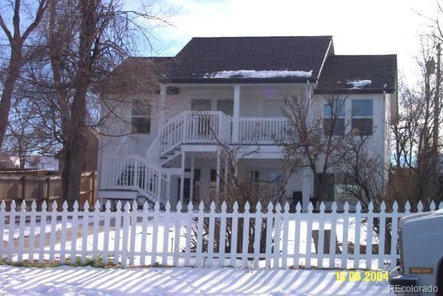 MLS Image #4 for 3474 w milan avenue,sheridan, Colorado