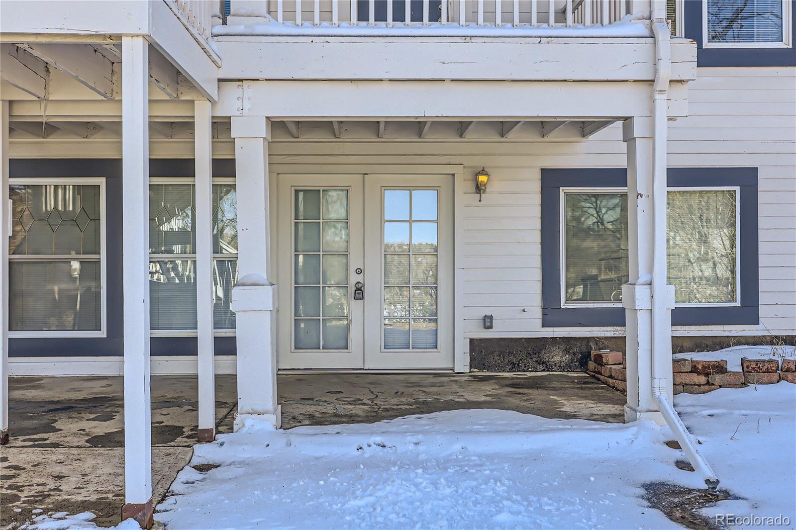 MLS Image #5 for 3474 w milan avenue,sheridan, Colorado