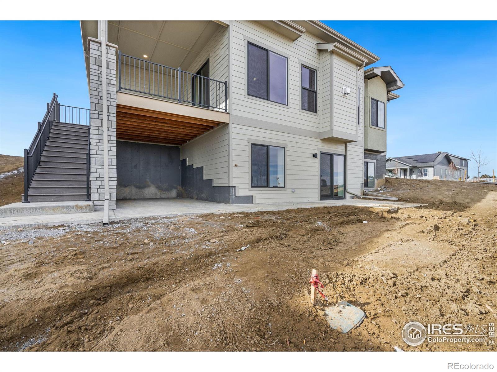 MLS Image #24 for 2948  longboat way,fort collins, Colorado